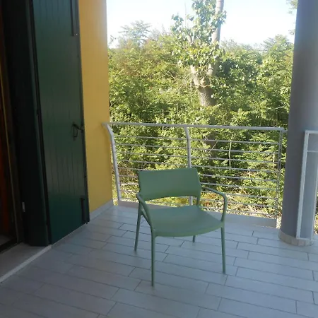 Villa Beachfront Veronica