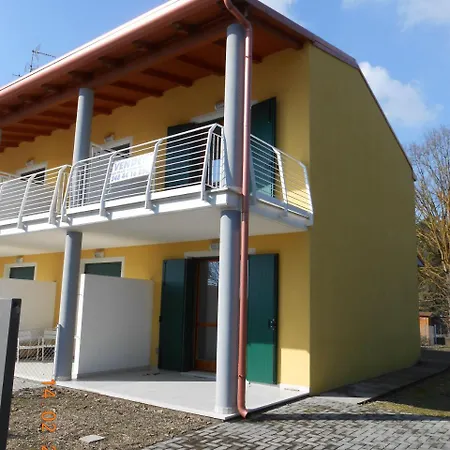 Villa Beachfront Veronica